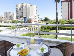 Olimpia playa gandia